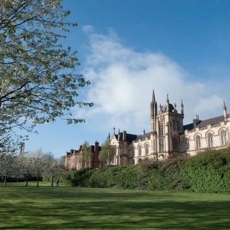 University of Ulster – Magee