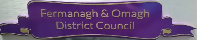 Omagh District Council